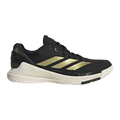 Adidas Padel Shoes Crazyquick LS Black/Gold 2026