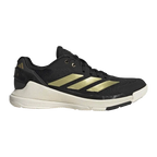 Adidas Padel Shoes Crazyquick LS Black/Gold 2026