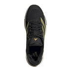 Adidas Padel Shoes Crazyquick LS Black/Gold 2026
