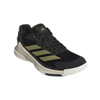 Adidas Padel Shoes Crazyquick LS Black/Gold 2026