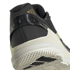 Adidas Padel Shoes Crazyquick LS Black/Gold 2026