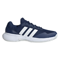 Sapatilhas de padel Adidas GameCourt 2 Azul Marinho/Branco