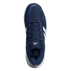 Sapatilhas de padel Adidas GameCourt 2 Azul Marinho/Branco