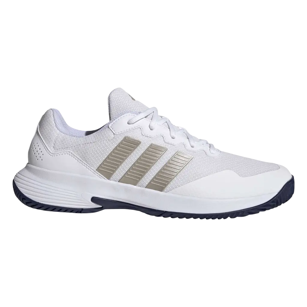 Sapatilhas de padel Adidas Game Court 2 M Branco 2026