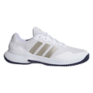 Scarpe da padel Adidas Game Court 2 M Bianco 2026