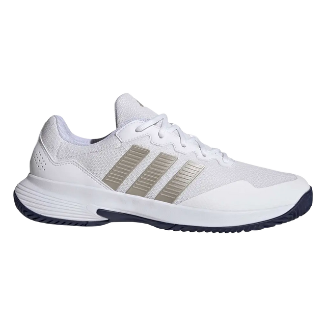 Scarpe da padel Adidas Game Court 2 M Bianco 2026