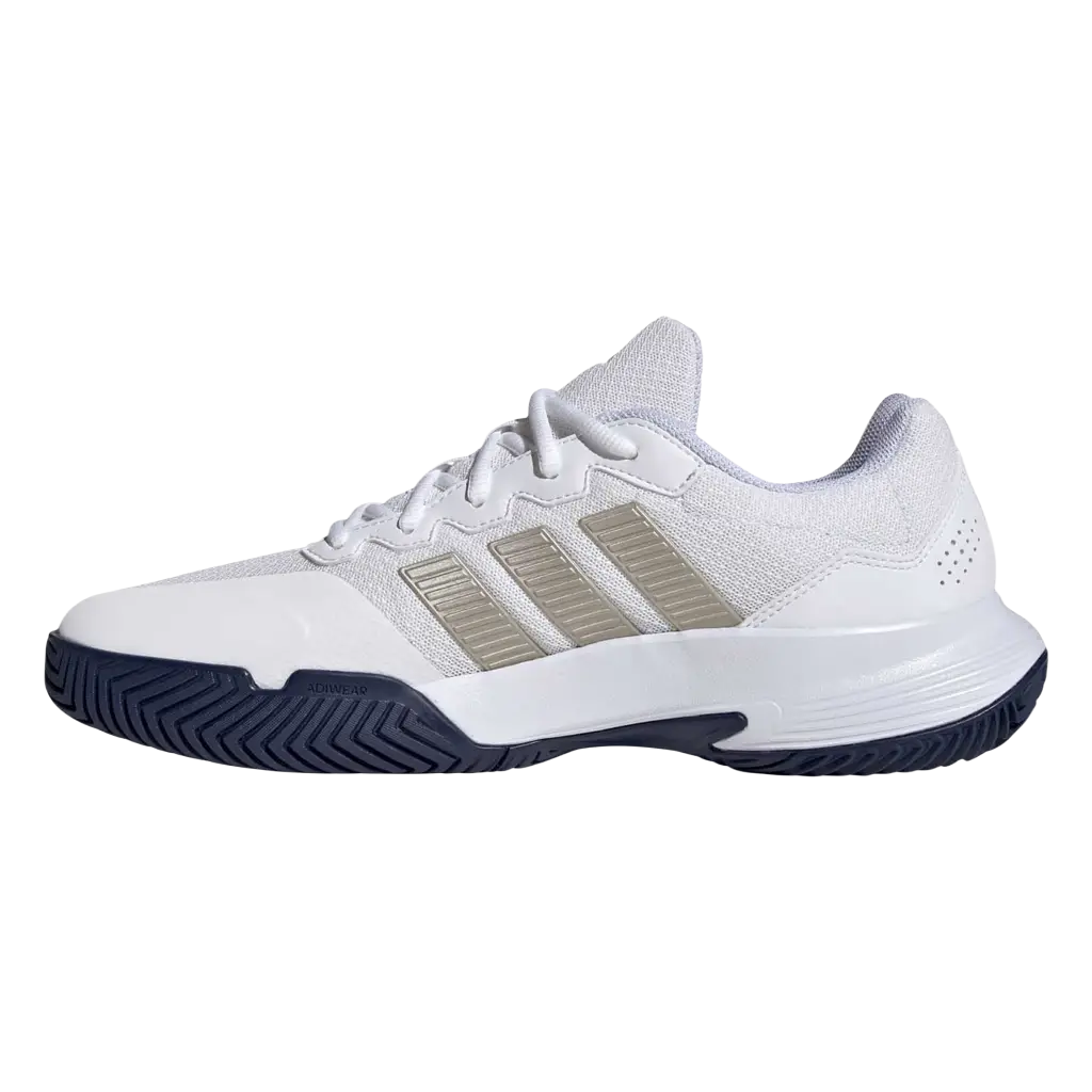 Sapatilhas de padel Adidas Game Court 2 M Branco 2026