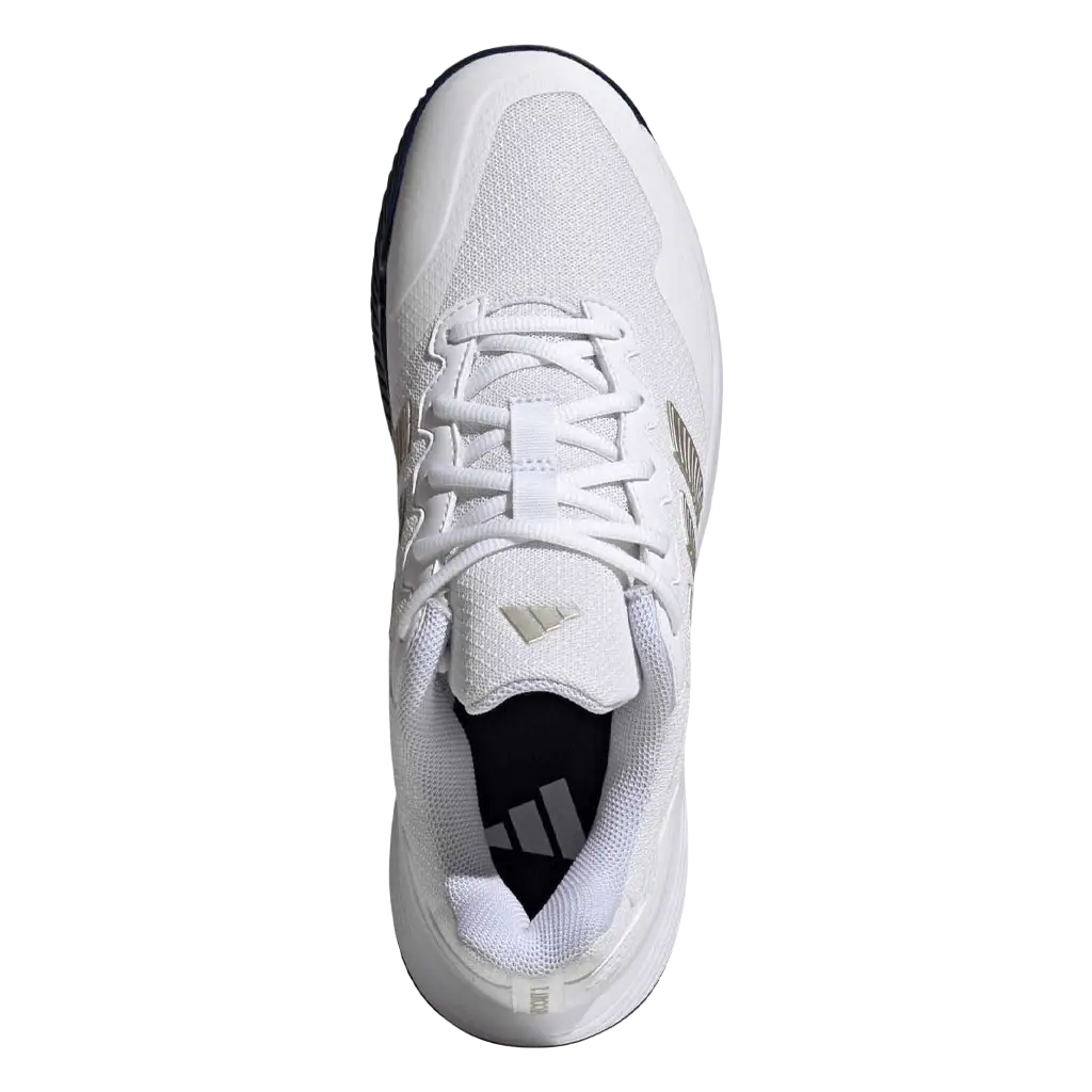 Sapatilhas de padel Adidas Game Court 2 M Branco 2026