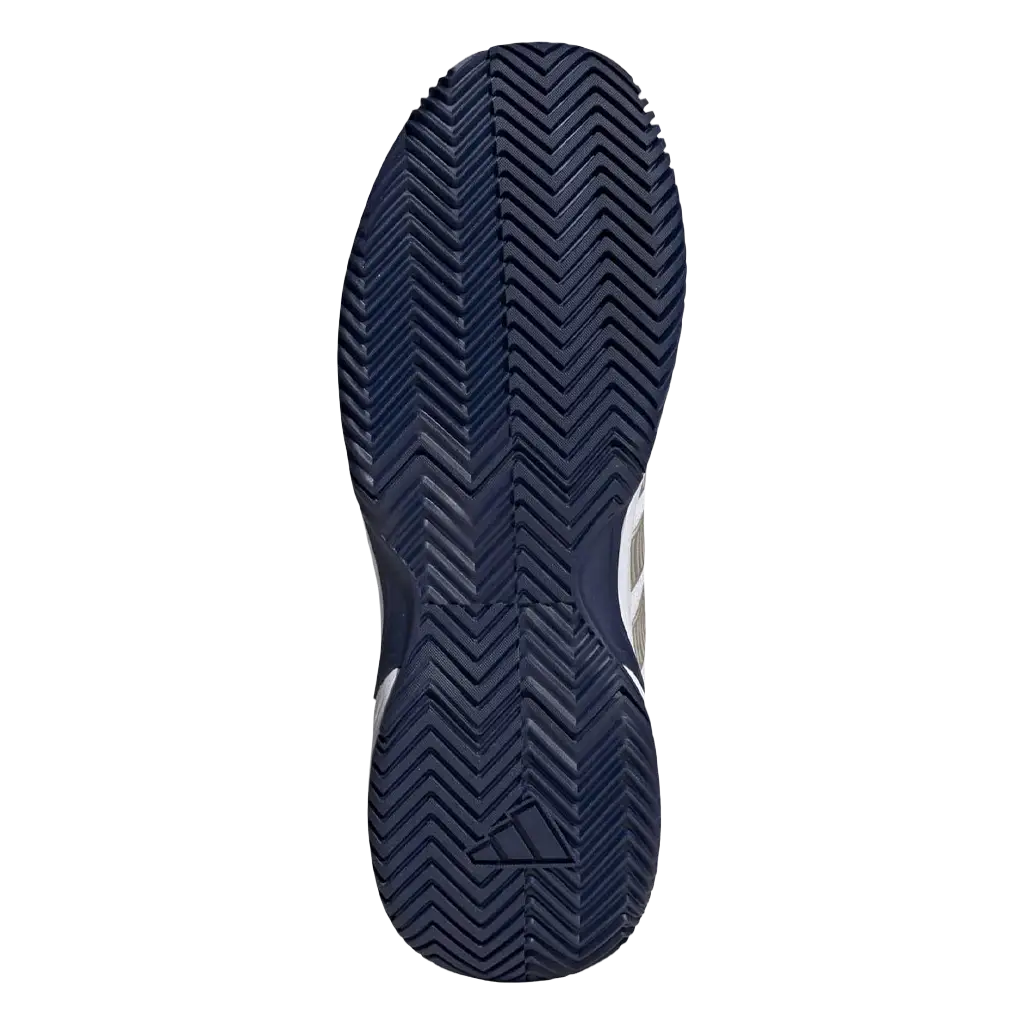 Sapatilhas de padel Adidas Game Court 2 M Branco 2026