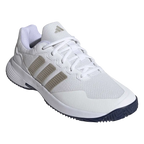 Sapatilhas de padel Adidas Game Court 2 M Branco 2026