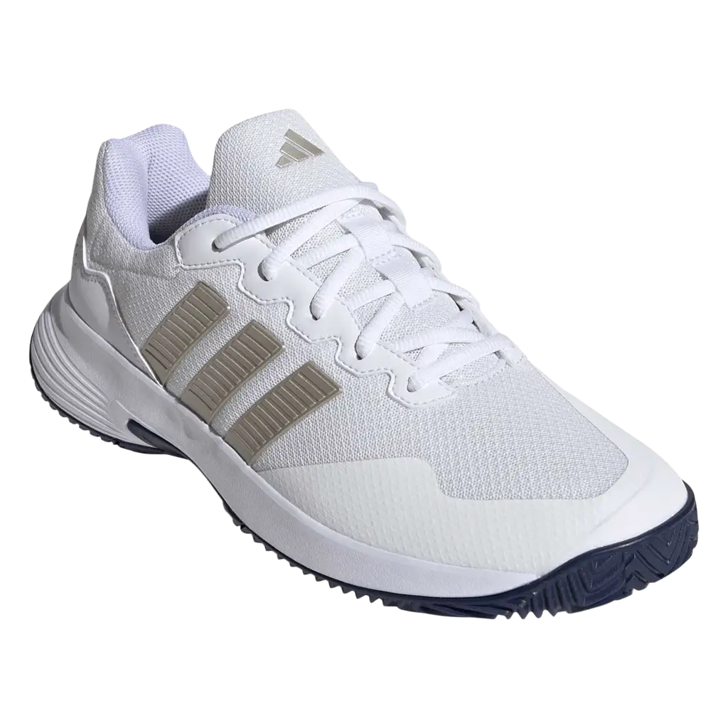 Sapatilhas de padel Adidas Game Court 2 M Branco 2026