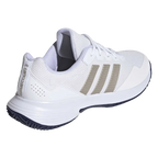 Sapatilhas de padel Adidas Game Court 2 M Branco 2026