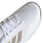 Sapatilhas de padel Adidas Game Court 2 M Branco 2026
