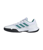 Zapatillas Adidas GameCourt 2 M Blanco/Verde 2025