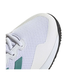 Zapatillas Adidas GameCourt 2 M Blanco/Verde 2025