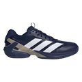 Zapatillas Adizero Ubersonic 5 Azul Marino 2026