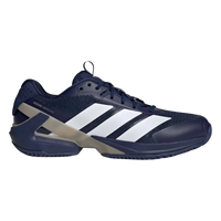 Zapatillas Adizero Ubersonic 5 Azul Marino 2026