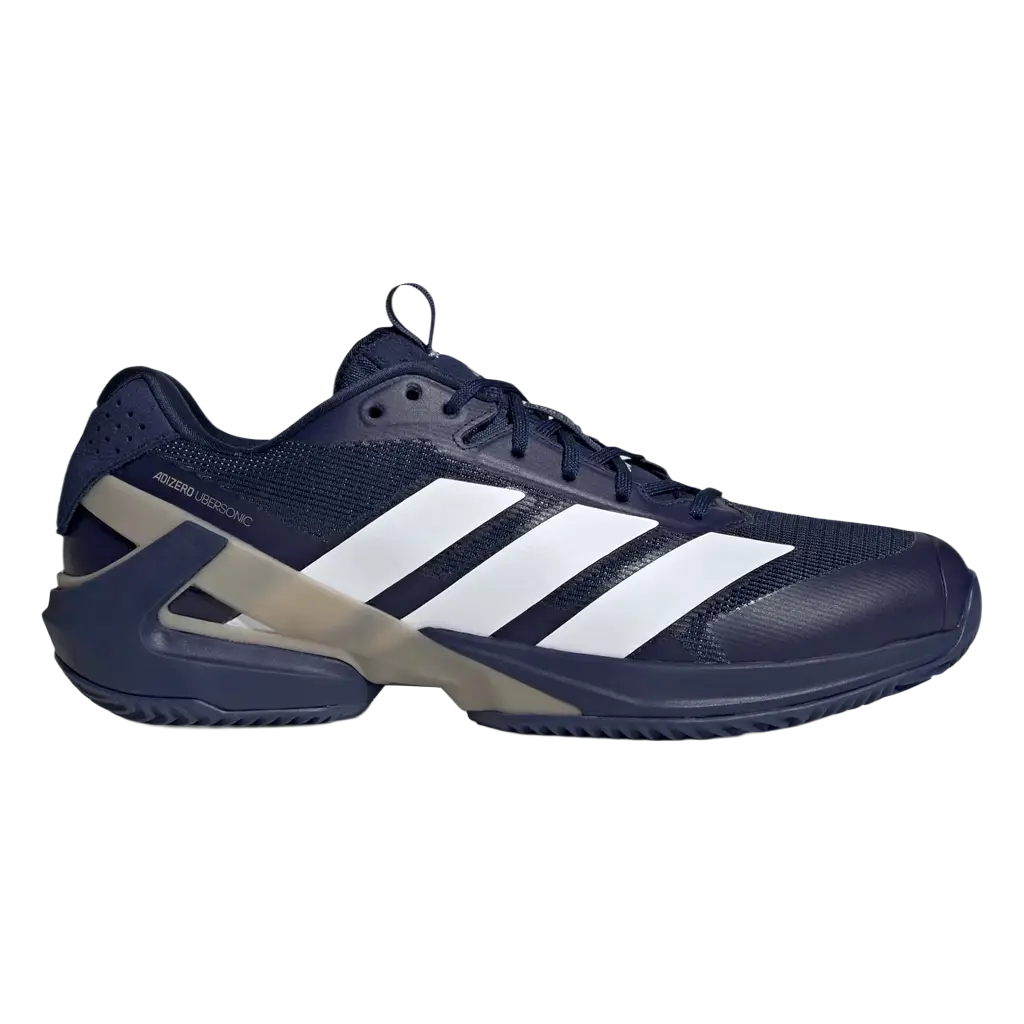 Zapatillas Adizero Ubersonic 5 Azul Marino 2026