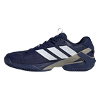 Zapatillas Adizero Ubersonic 5 Azul Marino 2026