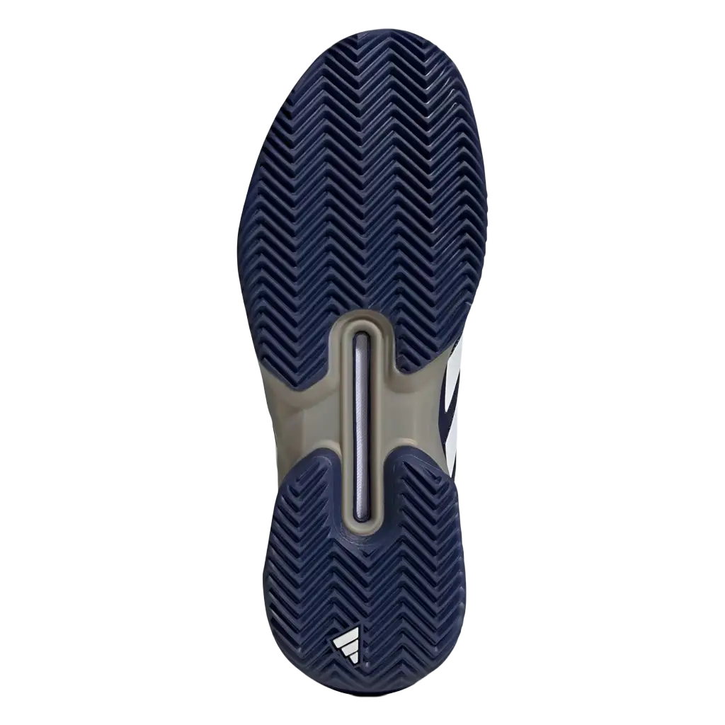 Zapatillas Adizero Ubersonic 5 Azul Marino 2026