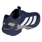 Zapatillas Adizero Ubersonic 5 Azul Marino 2026