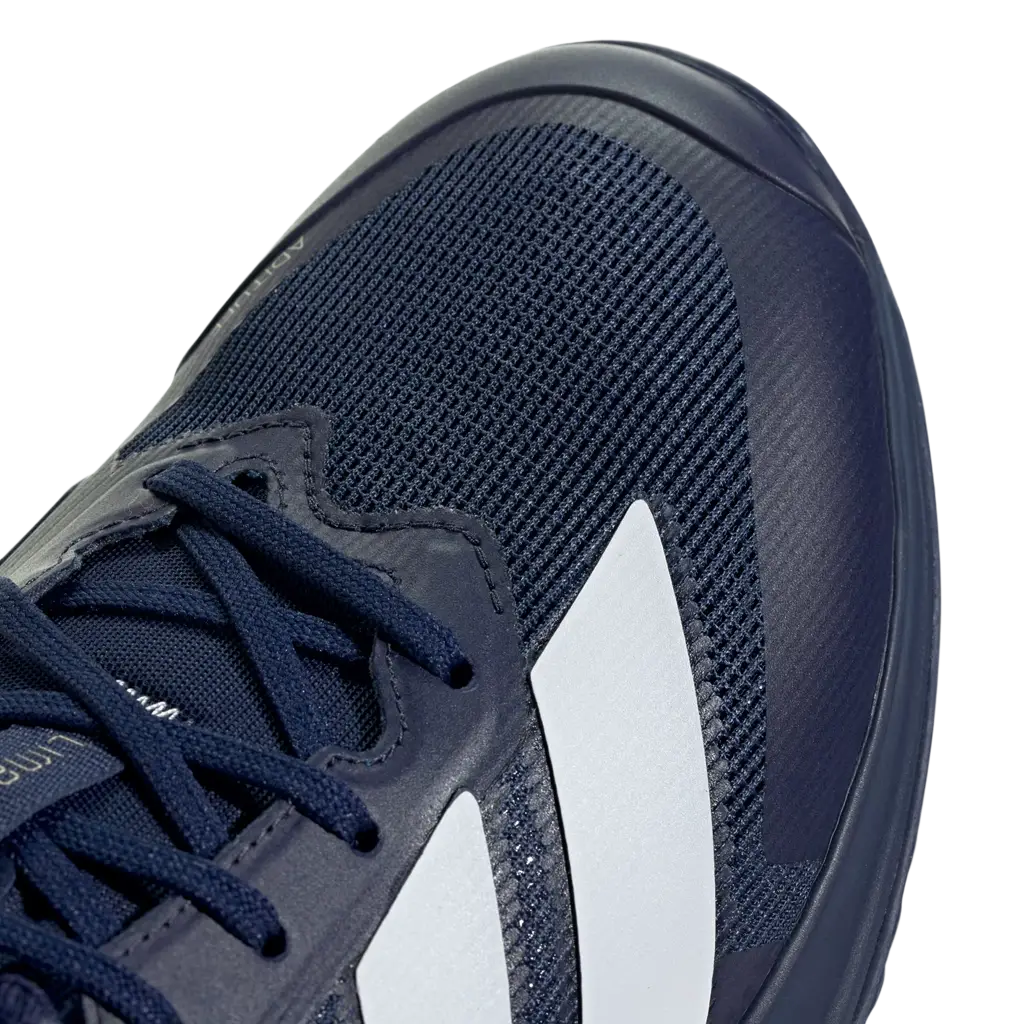 Zapatillas Adizero Ubersonic 5 Azul Marino 2026