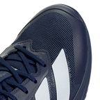 Zapatillas Adizero Ubersonic 5 Azul Marino 2026