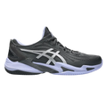 Zapatillas Asics Court FF 3 Clay Night Energy Graphite Grey/Pure Silver 2026
