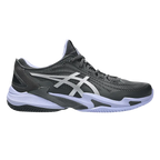Zapatillas Asics Court FF 3 Clay Night Energy Graphite Grey/Pure Silver 2026