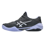 Zapatillas Asics Court FF 3 Clay Night Energy Graphite Grey/Pure Silver 2026