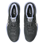 Zapatillas Asics Court FF 3 Clay Night Energy Graphite Grey/Pure Silver 2026