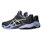 Zapatillas Asics Court FF 3 Clay Night Energy Graphite Grey/Pure Silver 2026