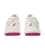Zapatillas Asics Court Slide 4 Cream/Bright Rose Women 2025