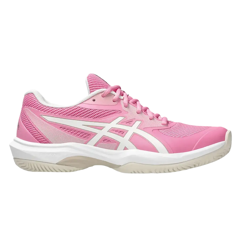 Zapatillas Asics Game FF Bubblegum/White Mujer 2026