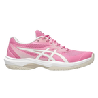 Zapatillas Asics Game FF Bubblegum/White Mujer 2026