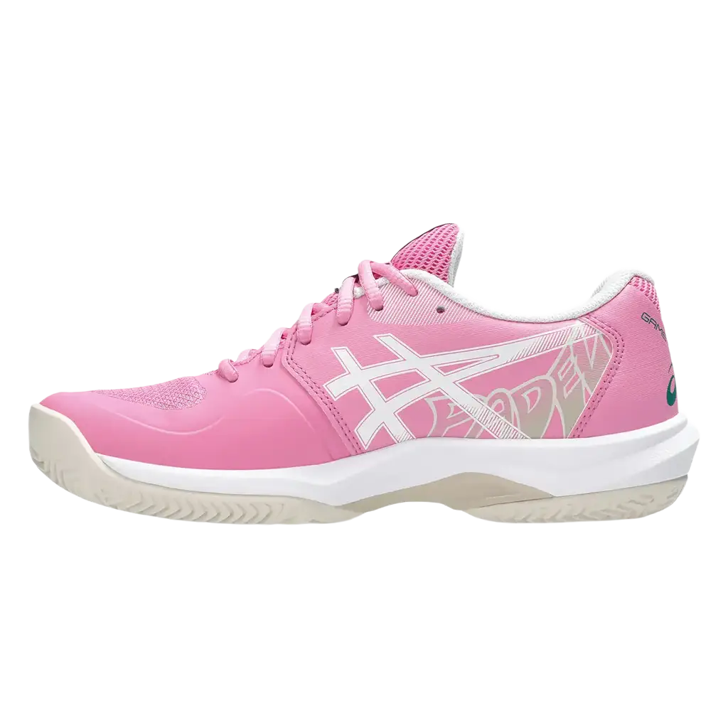 Zapatillas Asics Game FF Bubblegum/White Mujer 2026