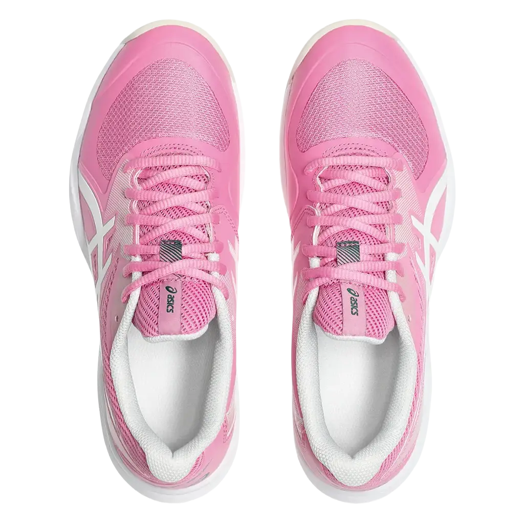 Zapatillas Asics Game FF Bubblegum/White Mujer 2026