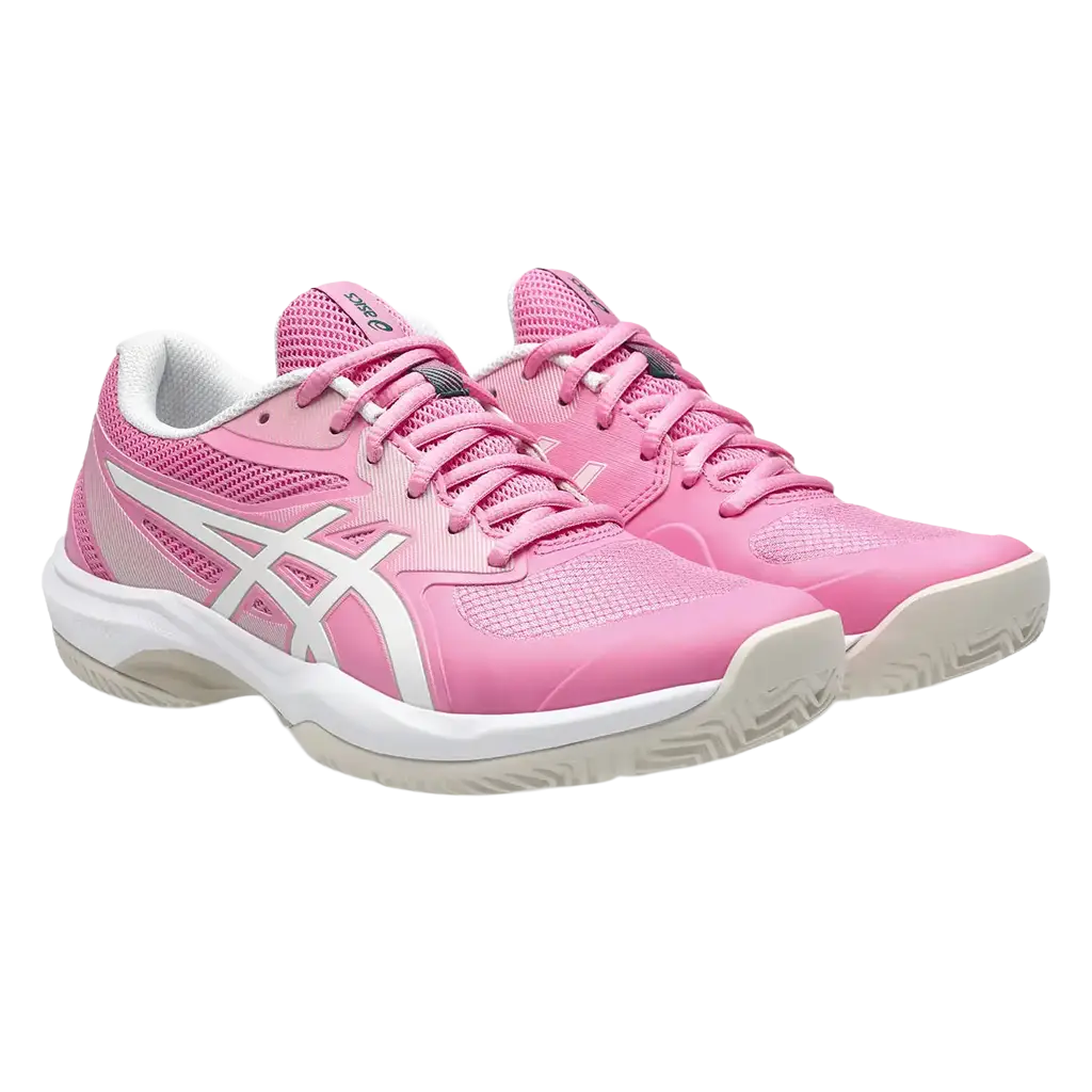 Zapatillas Asics Game FF Bubblegum/White Mujer 2026