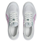 Zapatillas Asics Game FF White/ Bubblegum Mujer 2026