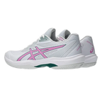 Zapatillas Asics Game FF White/ Bubblegum Mujer 2026