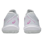Zapatillas Asics Game FF White/ Bubblegum Mujer 2026