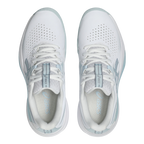 Asics Padel Shoes Gel-Challenger 15 Clay Women White/Sky 2026