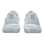 Asics Padel Shoes Gel-Challenger 15 Clay Women White/Sky 2026