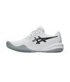 Zapatillas Asics Gel-Challenger 15 Clay White/Gunmetal 2025
