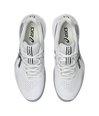 Zapatillas Asics Gel-Challenger 15 Clay White/Gunmetal 2025
