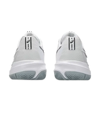 Zapatillas Asics Gel-Challenger 15 Clay White/Gunmetal 2025