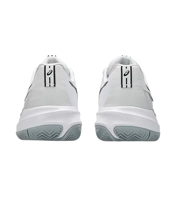 Zapatillas Asics Gel-Challenger 15 Clay White/Gunmetal 2025