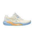 Zapatillas Asics Gel-Challenger 15 Padel Cream/Stone Wash Women 2025