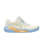 Zapatillas Asics Gel-Challenger 15 Padel Cream/Stone Wash Women 2025