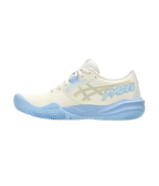 Zapatillas Asics Gel-Challenger 15 Padel Cream/Stone Wash Women 2025